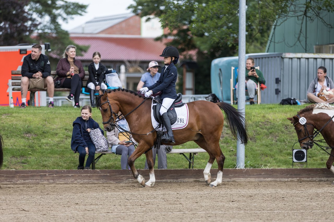 Bild 82 - Pony Akademie Turnier